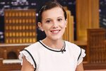 Millie bobby brown nip 🌈 29+ View of images Millie Bobby Bro